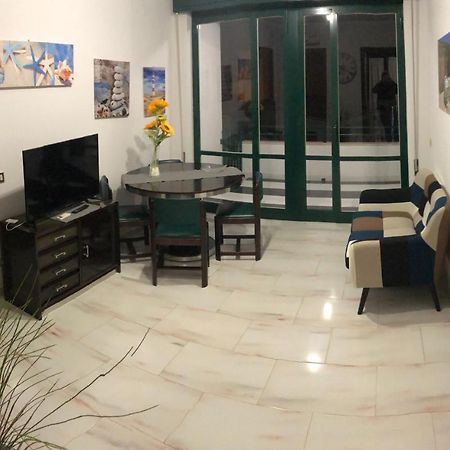 La Casa Di Angelica Marzamemi Villa Eksteriør billede