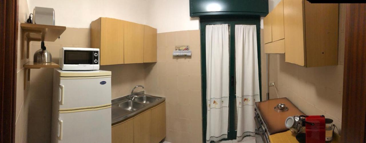 La Casa Di Angelica Marzamemi Villa Eksteriør billede