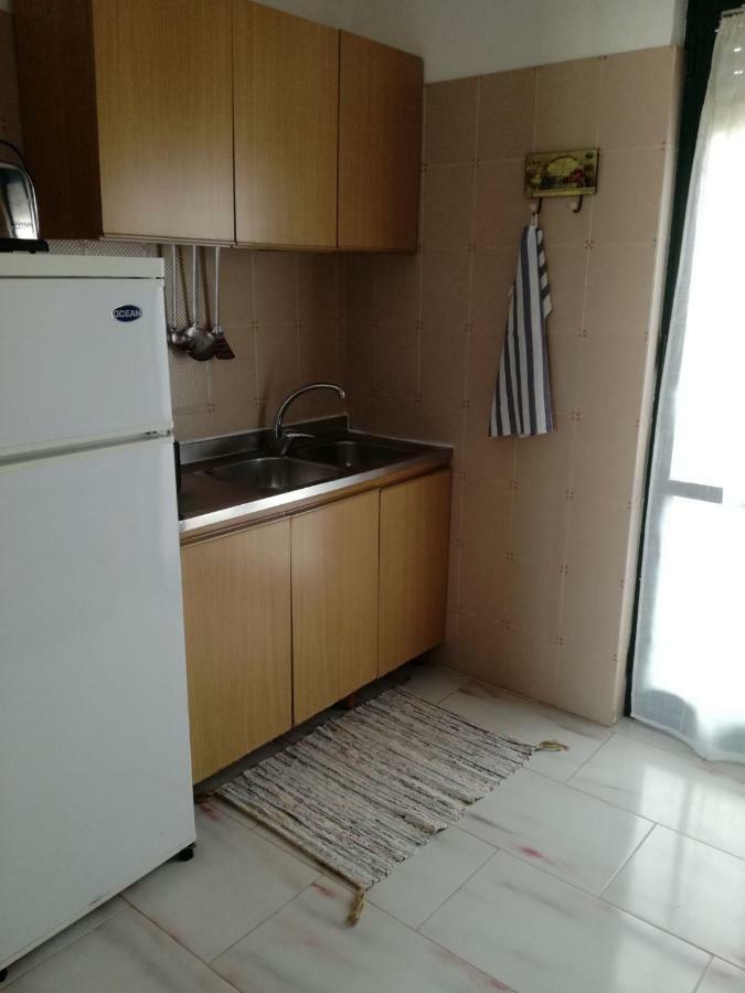 La Casa Di Angelica Marzamemi Villa Eksteriør billede